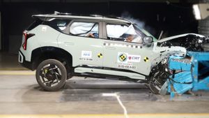 మొన్నటిదాకా డిజైన్ చూసి మురిసిపోయారు.. ఇప్పుడు ఈ కారు బిల్డ్ క్వాలిటీ చూసి కాలర్ ఎగరేస్తారు