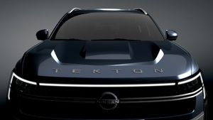 తన బ్రహ్మాస్త్రాన్ని దింపుతున్న నిస్సాన్.. మధ్యతరగతి కోసం కొత్త కారు! పోటీదారులకు టెన్షన్! 