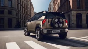 దారిలో గుంతలున్నా రాళ్లున్నా డోంట్ కేర్.. దూసుకపోవడమే.. త్వరలో మార్కెట్లోకి రూ.10లక్షల్లో రగ్గడ్ కార్లు