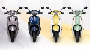 రూ.87 వేలకే పక్కింటోళ్లు కుళ్లుకునే లుక్స్ తో సరికొత్త స్కూటర్.. ధర మారలేదు కానీ.. రేంజ్ పెరిగింది