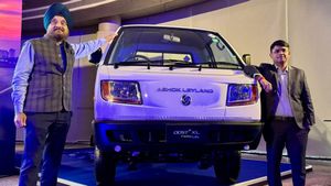  ఈ వెహికల్ మల్టీ టాలెంటెడ్ భయ్యా.. ఫుడ్ ట్రక్ నుంచి కార్గో వరకు దేనికైానా వాడుకోవచ్చు