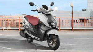 రోడ్డు మీద ఫుల్ అట్రాక్షన్ ఈ స్కూటర్‌దే! రేట్ పెరగలేదు.. స్టైల్ మాత్రం డబుల్ అయ్యింది!  