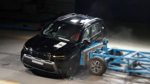 క్రాష్ టెస్ట్‌లో దుమ్మురేపిన డస్టర్..  ఇకపై నమ్మకంగా కొనచ్చు! 5 స్టార్ సేఫ్టీతో అదరగొట్టింది 