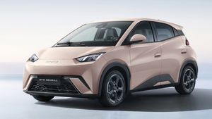 ఒక్కసారి ఛార్జ్ చేస్తే 400కిమీ..దీని ఎంట్రీతో ప్రపంచంలోని అన్ని కంపెనీలు గజగజ వణుకుతున్నాయి