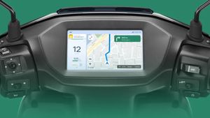  ఫోన్ అవసరం లేదు.. స్కూటర్ డిస్‌ప్లేలోనే దారి.. ఇన్-బిల్ట్ నేవిగేషన్ ఉన్న టాప్ 5 ఈవీలు ఇవే 