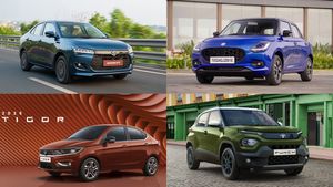 పెట్రోల్‌కు బదులుగా ఈ కార్లనే ఎక్కువ కొంటున్నారు! ప్రతి నాలుగింటిలో ఒకటి ఇదే.. 30+ కి.మీ మైలేజ్ 