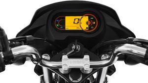 మంచి బైక్ కావాలా.. దీన్ని నమ్మకంగా కొనచ్చు.. రూ. 64 వేల ధర, 70 కి.మీ మైలేజ్ 