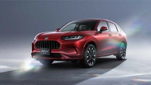 టెక్నాలజీలో హోండాను మించిన వారు లేరు.. రాబోతున్న 3 ఎస్‌యూవీలు మార్కెట్‎ను మార్చేయడం ఖాయం