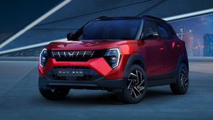  పెట్రోల్ ఖర్చులకు చెక్.. బడ్జెట్ ధరలో 30కిమీ మైలేజ్ ఇచ్చే మహింద్రా పవర్‌ఫుల్ కారు