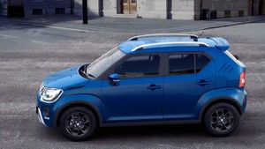 పేదవాళ్లు అత్యధికంగా కారుకు మంగళం పాడిన మారుతి.. ఇక నుంచి అది షోరూమ్‌లలో కనిపించదు