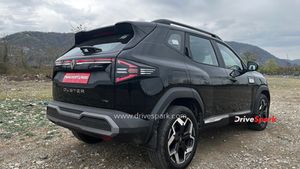  మార్కెట్లోకి రాగానే ప్రభంజనం.. ఒక్క నెలలోనే 1400 యూనిట్లు అవుట్.. డస్టర్ మేనియా మొదలైంది