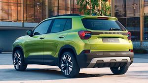 నెక్సాన్ పని ఖల్లాస్.. 35 కిమీ మైలేజీతో మారుతి హైబ్రిడ్ సునామీ.. స్కోడా స్పోర్ట్స్ ఎడిషన్ కూడా రెడీ 