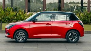 పేదవాడి కారును పట్టించుకోవడం లేదు.. 32 కి.మీ మైలేజ్, రూ. 6.49 లక్షలకే సొంతం! 