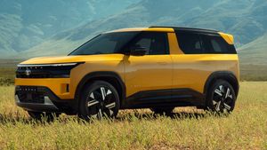 కొత్తగా వచ్చిన టాటా కారుకి జనాల నీరాజనం.. కంపెనీకి బంగారు గుడ్లు పెట్టే కోడిలా మారింది! 