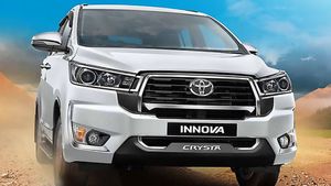 ఇక సెలవు.. ఇన్నాళ్లు ఆదరించినందుకు కృతజ్ఞతలు.. వచ్చే ఏడాది నుంచి ఇన్నోవా క్రిస్టా ప్రయాణం ముగింపు 