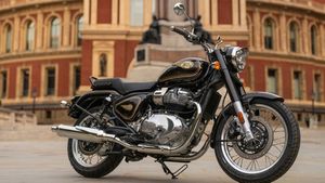 Royal Enfield కొత్త బుల్లెట్ బైక్.. ఇది అద్భుతంగా ఉంది! రోడ్డుపై వెళ్తే అందరి చూపు మీ వైపే! 