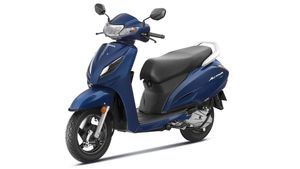 ట్రాఫిక్‎లో చూసినా, షోరూమ్‎లో ఎక్కడ చూసినా ఇదే.. దేశంలో అత్యధికంగా అమ్ముడయ్యే స్కూటర్