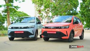 2026 Tata Tiago Facelift Review చిన్న కుటుంబాలకు పర్ఫెక్ట్ కారు ఇదేనా? మరి కొనాలా వద్దా? 