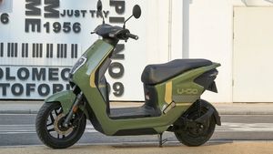 హోండా నుంచి కొత్త ఎలక్ట్రిక్ స్కూటర్.. యాక్టివా e తర్వాత మరో సర్‌ప్రైజ్.. వస్తే ఇదే ఫస్ట్ ఛాయిస్ కావొచ్చు! 