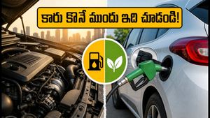 కారు కొనే ముందు ఇది తెలుసుకోండి! 2027 నుంచి మారనున్న నిబంధనలు.. మీ జేబుకు చిల్లు పడనుందా?