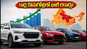 ఆగస్టులో కార్ల కొనుగోళ్ల జోరు.. స్వాతంత్ర్య దినోత్సవ ఆఫర్లతో ఎగబడుతున్న జనం, ఏ కారుకు డిమాండ్ ఎక్కువ?