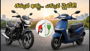 పెట్రోల్ ధరలు స్థిరం.. కానీ మీ జేబుకు చిల్లు పడకుండా ఉండాలంటే ఈ బైకులు, ఈవీలే బెస్ట్!