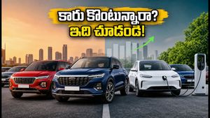 కార్ల కొనుగోలుదారులకు అలర్ట్.. అక్టోబర్ సేల్స్ డేటాలో షాకింగ్ నిజాలు, ఏ కారుకి డిమాండ్?