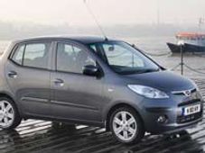 हुंडई आई-10: किफायती फैमिली कार