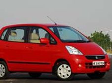 जेन एस्टीलोः आधुनिक भारतीय कार