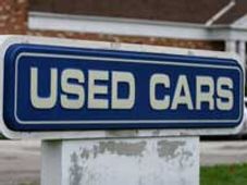 सेकेंड हैंड कारों का बढ़ता बाजार