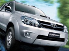 जल्दी ही दिखेंगे टोयोटा के नए मॉडल