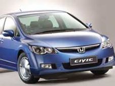 होंडा हाइब्रिड के लिए करें इंतजार!