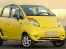 नैनो के बारे में सब कुछ