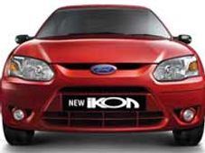 जल्द आएगी फोर्ड इंडिया की छोटी कार