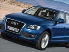 अब भारतीय बाज़ारों में ऑडी की क्यू5