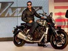यामाहा ने पेश की 20 लाख की बाइक