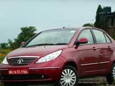 टाटा ने पेश की इंडिगो 'मांजा'