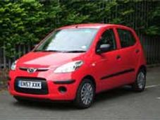 हुंडई लाएगी आई10 का विद्युतीकृत संस्करण