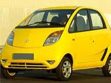 अब अफ्रीका की सड़कों पर दौड़ेगी नैनो