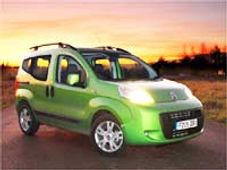 ऑटो एक्सपो: मारुति ने 'इको' लांच की