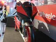 जल्‍द आएगी महींद्रा की मोटरसाइकिल