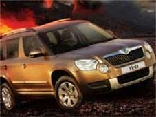 'स्‍कोडा येती' का मतलब स्‍टाइल और कंफर्ट