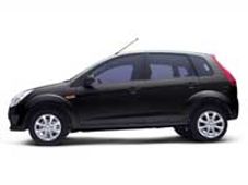 'Ford Figo' बनी कार ऑफ द ईयर