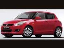 नये साल में नये रूप में दिखेगी 'Maruti Swift'