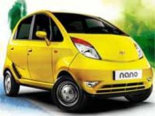 Tata Nano ने जीता 'गुड डिजाइन' अवार्ड