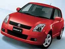मारुति कारों की कीमत में 8000 रुपए तक वृद्धि