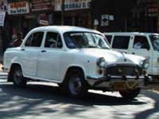 एम्‍बेस्‍डर कार को करोड़ों का फायदा।