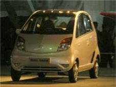 एशिया के क्षेत्रों में सबसे सस्‍ती कार ड्राइव करना चाहती है टाटा