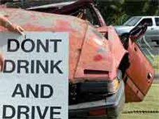 कारें करेंगी शराबी चालकों की पहचान