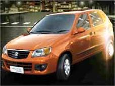 2011 में भी भारतीय सड़कों पर रहेगा छोटी कारों का दबदबा